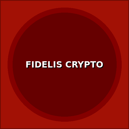 Fidelis Crypto